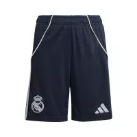 25-26 Real Madrid Away Soccer Full Kit Jersey+Shorts+Socks - view 8