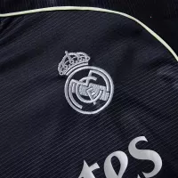 25-26 Real Madrid Away Soccer Full Kit Jersey+Shorts+Socks - view 11