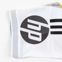25-26 Real Madrid Home Soccer Full Kit Jersey+Shorts+Socks - view 5