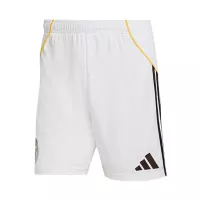 25-26 Real Madrid Home Soccer Full Kit Jersey+Shorts+Socks - view 8
