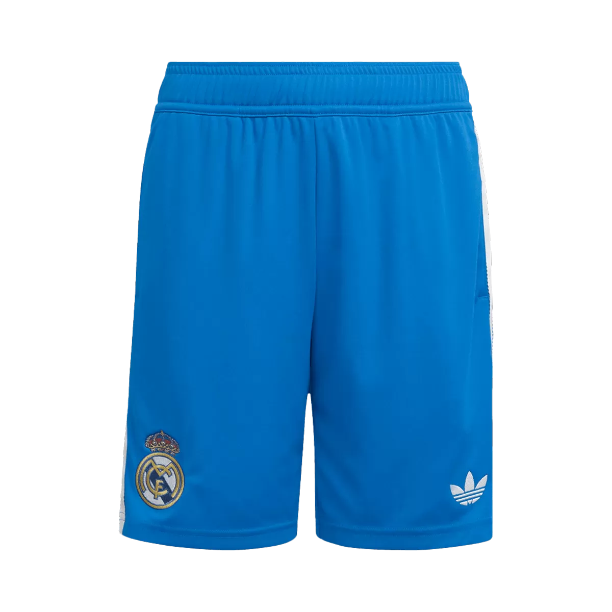 25-26 Real Madrid Third Away Soccer Kit Jersey+Shorts - view 4