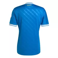 25-26 Real Madrid Third Away Soccer Kit Jersey+Shorts - view 5