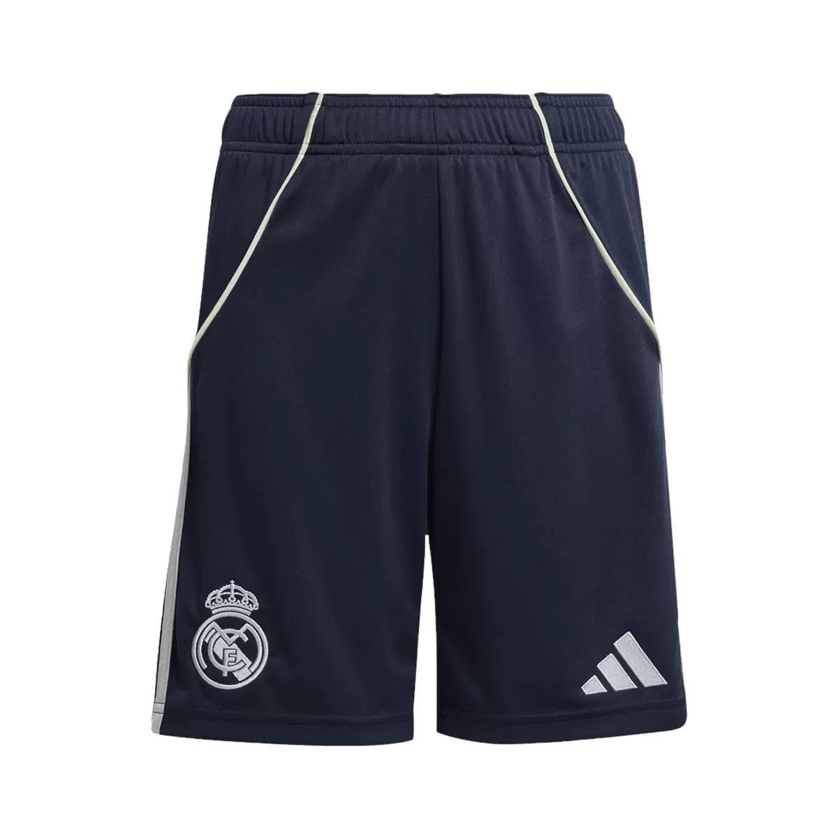 25-26 Real Madrid Away Soccer Kit Jersey+Shorts - view 6