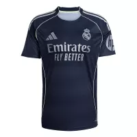 25-26 Real Madrid Away Soccer Kit Jersey+Shorts - view 4