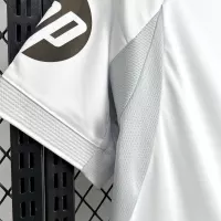 25-26 Real Madrid Home Soccer Kit Jersey+Shorts - view 12