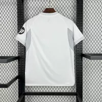 25-26 Real Madrid Home Soccer Kit Jersey+Shorts - view 8