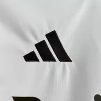 25-26 Real Madrid Home Soccer Kit Jersey+Shorts - view 9