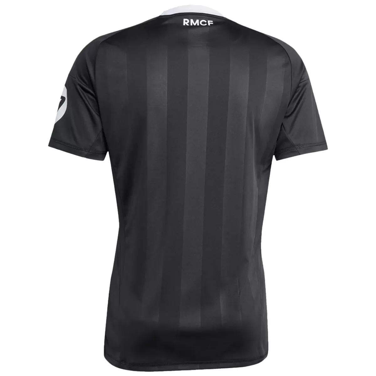 25-26 Real Madrid Third Goalkeeper Soccer Jersey - view 3