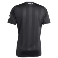 25-26 Real Madrid Third Goalkeeper Soccer Jersey - view 3