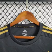 2011-12 Real Madrid Away Retro Soccer Jersey - view 12