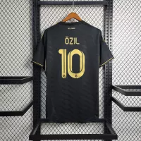 2011-12 Real Madrid Away Retro Soccer Jersey - view 15