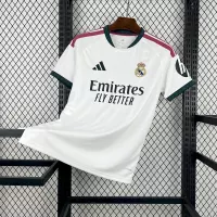 26-27 Real Madrid Home Soccer Jersey - view 1