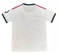 26-27 Real Madrid Home Soccer Jersey - view 4