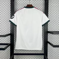 26-27 Real Madrid Home Soccer Jersey - view 7
