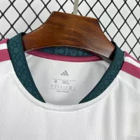 26-27 Real Madrid Home Soccer Jersey - view 9