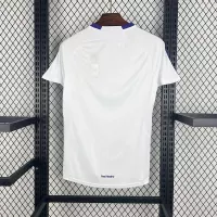 2007-08 Real Madrid Home Retro Jersey - view 3