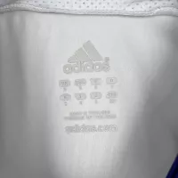 2007-08 Real Madrid Home Retro Jersey - view 7