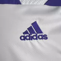 2007-08 Real Madrid Home Retro Jersey - view 10