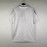 2008-09 Real Madrid Home Retro Jersey - view 3