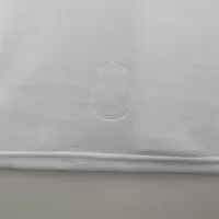 2008-09 Real Madrid Home Retro Jersey - view 8