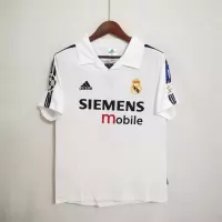 2002-03 Real Madrid Home Retro Jersey - view 1