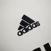 2002-03 Real Madrid Home Retro Jersey - view 5