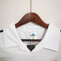2002-03 Real Madrid Home Retro Jersey - view 6