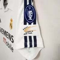 2002-03 Real Madrid Home Retro Jersey - view 9