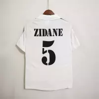 2002-03 Real Madrid Home Retro Jersey - view 10