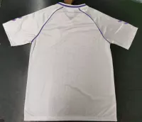 1990-91 Real Madrid Home Retro Jersey - view 3