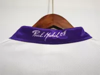 1997-98 Real Madrid Home Retro Jersey - view 5