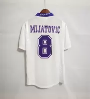 1997-98 Real Madrid Home Retro Jersey - view 7