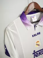 1997-98 Real Madrid Home Retro Jersey - view 8