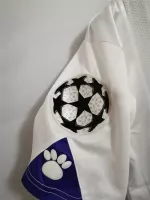 1997-98 Real Madrid Home Retro Jersey - view 9
