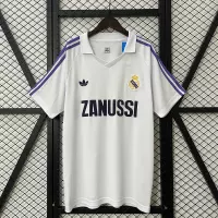 1984-85 Real Madrid Home Retro Jersey - view 1