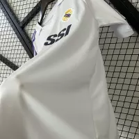 1984-85 Real Madrid Home Retro Jersey - view 10