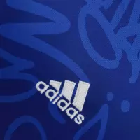21-22 Real Madrid Away Soccer Retro Jersey - view 7