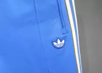 2025-26 Real Madrid Terrace Icons Track Training Jacket Set Blue - view 18