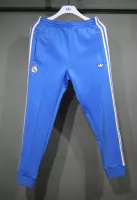 2025-26 Real Madrid Terrace Icons Track Training Jacket Set Blue - view 21