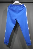 2025-26 Real Madrid Terrace Icons Track Training Jacket Set Blue - view 6