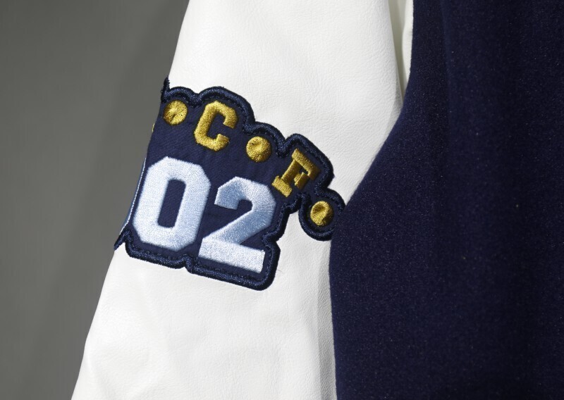 2025-26 Real Madrid Training Jacket - view 4