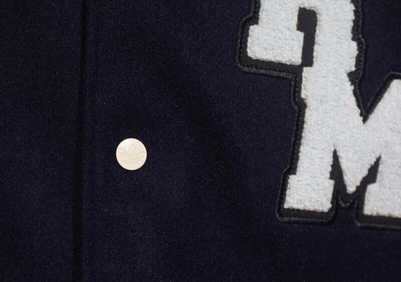 2025-26 Real Madrid Training Jacket - view 5