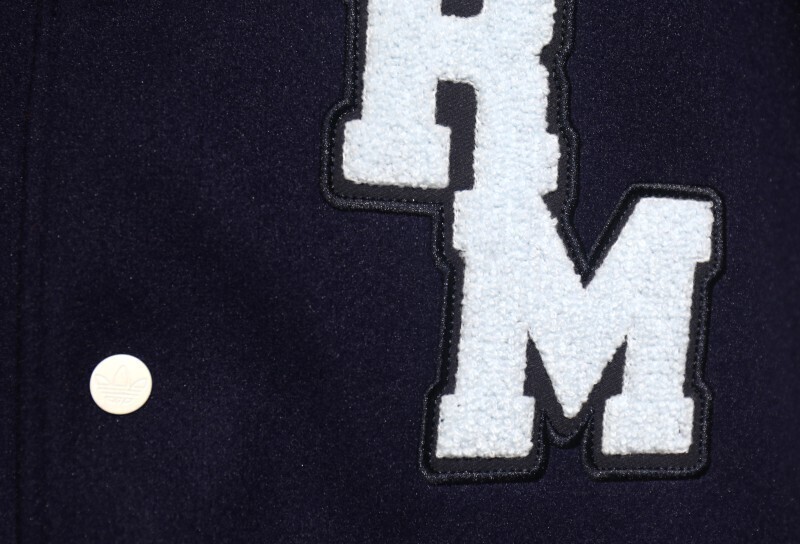 2025-26 Real Madrid Training Jacket - view 6