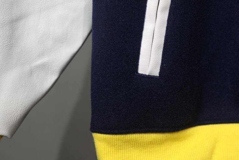2025-26 Real Madrid Training Jacket - view 7