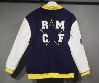 2025-26 Real Madrid Training Jacket - view 3