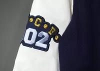 2025-26 Real Madrid Training Jacket - view 4
