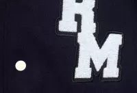 2025-26 Real Madrid Training Jacket - view 6