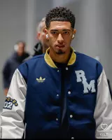 2025-26 Real Madrid Training Jacket - view 9