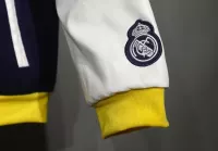 2025-26 Real Madrid Training Jacket - view 10