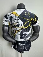 25-26 Real Madrid Marvel Soccer Jersey Special Edition - view 3